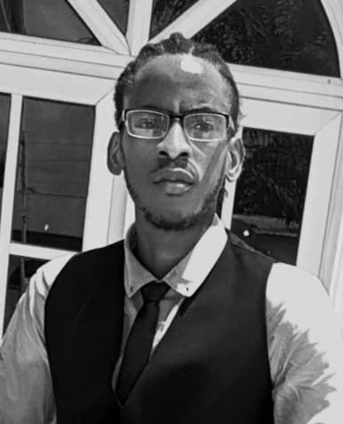 Idaewor Samuel Providence